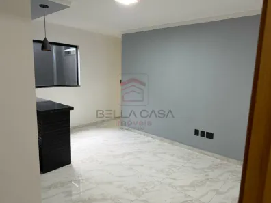 Apartamento com 2 Quartos para alugar, 47m² no Vila Carrão, São Paulo