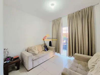 Casa com 3 Quartos à venda, 117m² no Bom Pastor, Divinópolis