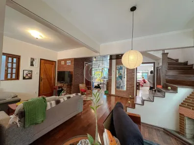 Sobrado com 6 Quartos à venda, 340m² no Vila Romana, São Paulo