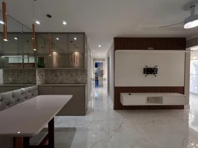 Apartamento com 3 Quartos à venda, 87m² no Jardim Brasil, Campinas