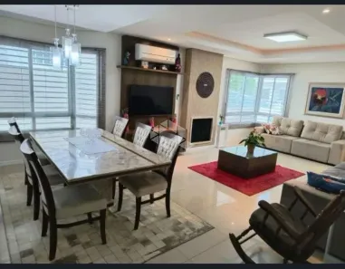 Casa com 3 Quartos à venda, 192m² no Pedra Branca, Palhoça