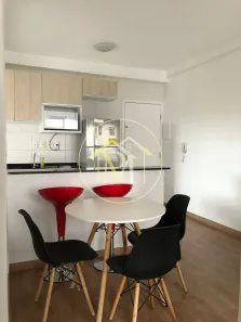 Apartamento com 2 Quartos para alugar, 58m² no Parque Bela Vista, Votorantim
