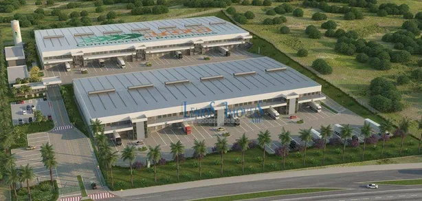 Galpão/Depósito/Armazém para alugar, 11674m² no Virgem Santa, Macaé