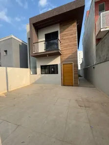 Casa com 2 Quartos à venda, 74m² no Portais (Polvilho), Cajamar