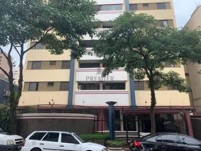 Apartamento com 3 Quartos à venda, 89m² no Centro, Londrina