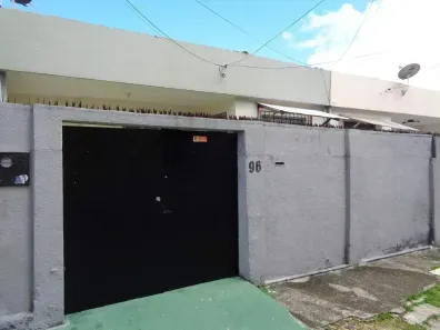 Casa com 2 Quartos para alugar, 83m² no Antônio Bezerra, Fortaleza