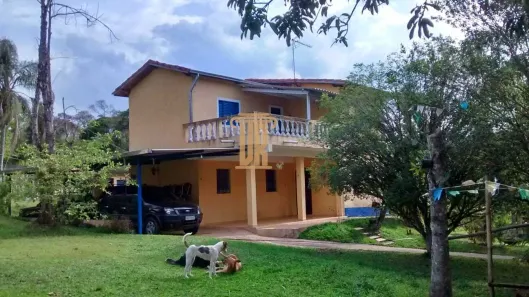 Fazenda/Sítio com 3 Quartos à venda, 5000m² no Vila Veneziani, São José dos Campos