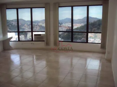 Sala Comercial à venda, 38m² no Centro, Niterói