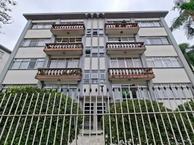 Apartamento com 3 Quartos à venda, 69m² no Portão, Curitiba