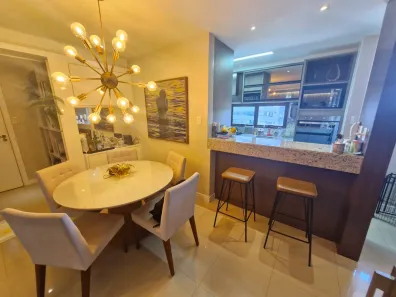 Apartamento com 1 Quarto à venda, 50m² no Horto Florestal, Salvador