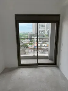 Apartamento com 1 Quarto à venda, 57m² no Pinheiros, São Paulo