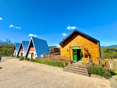 Imóvel Comercial à venda, 36670m² no Mato Queimado, Gramado
