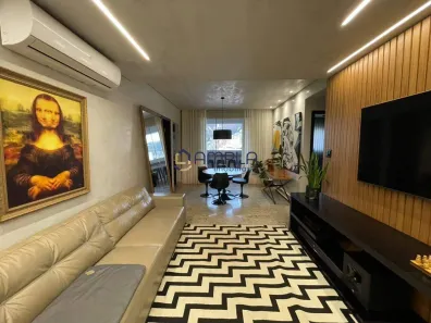 Apartamento com 2 Quartos à venda, 75m² no Buritis, Belo Horizonte