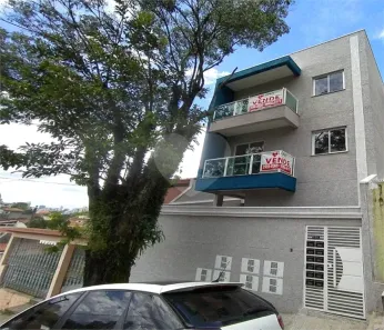 Apartamento com 2 Quartos à venda, 41m² no Vila Guaca, São Paulo