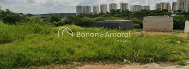 Lote/Terreno à venda, 946m² no Residencial Parque da Fazenda, Campinas
