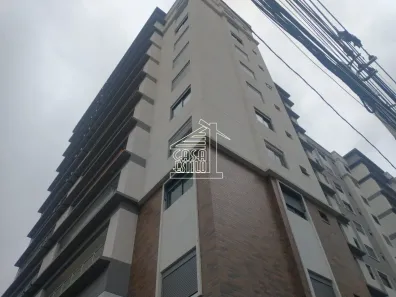 Apartamento com 3 Quartos à venda, 122m² no Vila Gomes Cardim, São Paulo