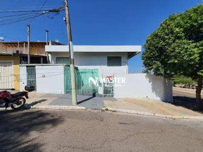 Ponto Comercial à venda, 215m² no Cavalieri, Marília