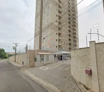 Apartamento com 2 Quartos à venda, 57m² no Jardim Nossa Senhora de Fátima, Hortolândia