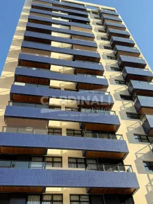 Apartamento com 1 Quarto à venda, 49m² no Centro, Campinas