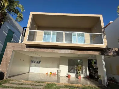 Casa de Condomínio com 4 Quartos à venda, 318m² no Aruana, Aracaju