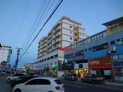 Cobertura com 3 Quartos à venda, 112m² no Vila Nova, Cabo Frio