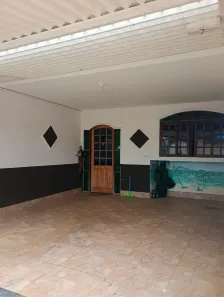Sobrado com 4 Quartos à venda, 254m² no Residencial União, São José dos Campos