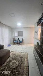 Apartamento com 3 Quartos à venda, 77m² no Parque Alto Sumaré, Bauru