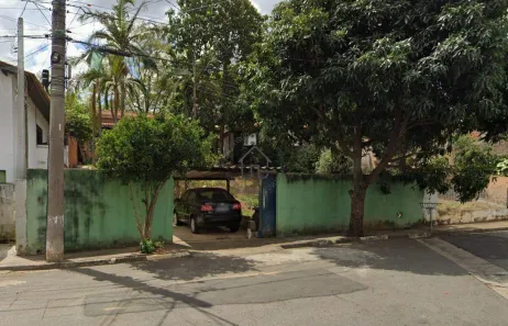 Lote/Terreno à venda, 92m² no Centro, Vinhedo