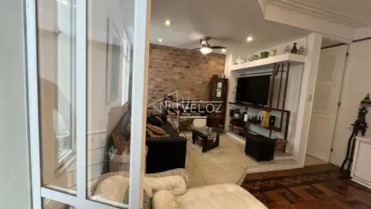 Apartamento com 2 Quartos à venda, 115m² no Ipanema, Rio de Janeiro