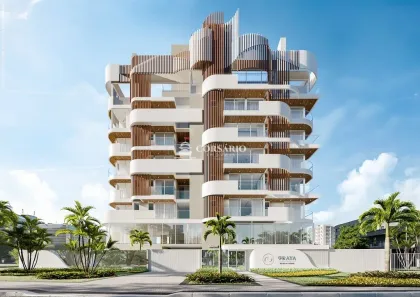 Apartamento com 3 Quartos à venda, 142m² no , Matinhos