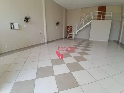 Ponto Comercial à venda, 315m² no Jardim Botânico, Ribeirão Preto