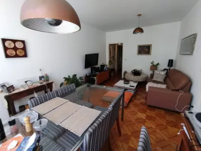Apartamento com 3 Quartos à venda, 154m² no Copacabana, Rio de Janeiro
