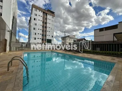 Apartamento com 3 Quartos à venda, 96m² no Padre Eustáquio, Belo Horizonte