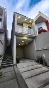 Casa com 3 Quartos à venda, 190m² no Cidade Nova Arujá, Arujá