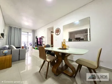 Apartamento com 2 Quartos à venda, 87m² no Pompéia, Santos