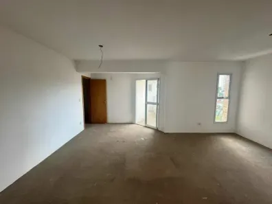 Apartamento com 3 Quartos à venda, 128m² no Vila Bastos, Santo André