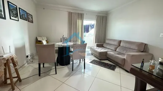 Apartamento com 3 Quartos à venda, 83m² no Fonte Grande, Contagem