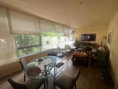 Apartamento com 4 Quartos à venda, 120m² no Ipanema, Rio de Janeiro