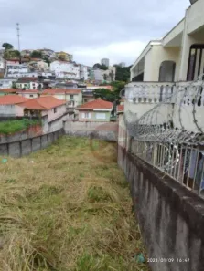 Lote/Terreno à venda, 400m² no Jardim Bonfiglioli, São Paulo