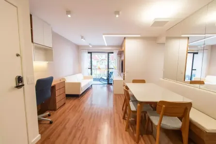 Apartamento com 2 Quartos à venda, 75m² no Vila Mariana, São Paulo