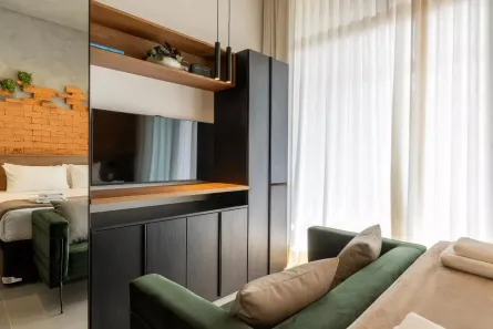 Kitnet com 1 Quarto à venda, 29m² no Vila Mariana, São Paulo