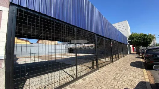 Lote/Terreno para alugar, 200m² no Nossa Senhora Aparecida, Uberlândia