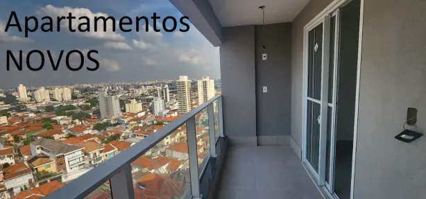 Apartamento com 2 Quartos à venda, 55m² no Jardim São Paulo(Zona Norte), São Paulo