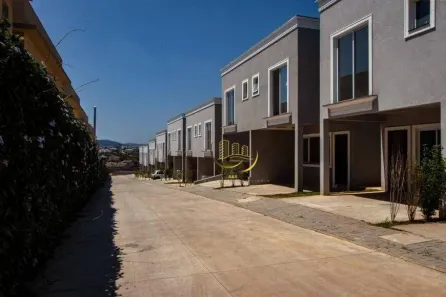 Casa de Condomínio com 3 Quartos à venda, 90m² no Jardim Rancho Alegre, Santana de Parnaíba