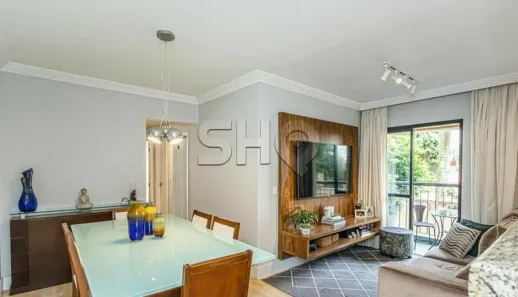 Apartamento com 3 Quartos à venda, 71m² no Santa Teresinha, São Paulo