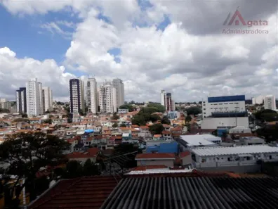 Apartamento com 2 Quartos à venda, 60m² no Vila Romana, São Paulo