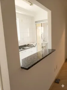 Apartamento com 2 Quartos à venda, 51m² no Quarta Parada, São Paulo