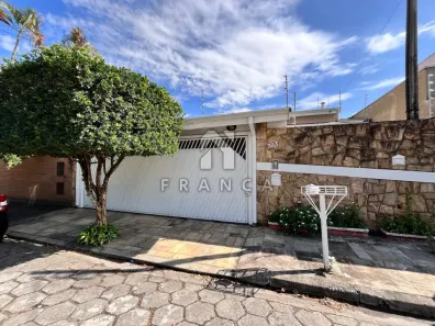 Casa com 3 Quartos à venda, 250m² no Jardim Santa Maria, Jacareí