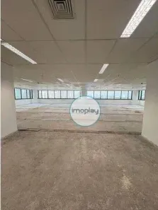 Sala Comercial para alugar, 1439m² no Jardim Dom Bosco, São Paulo