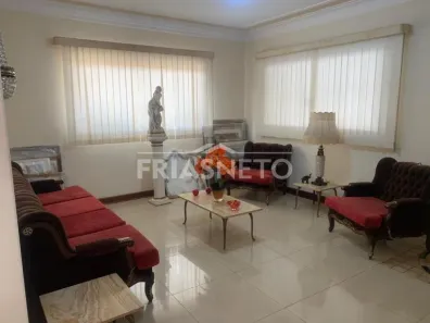 Imóvel Comercial com 3 Quartos à venda, 342m² no Centro, Piracicaba